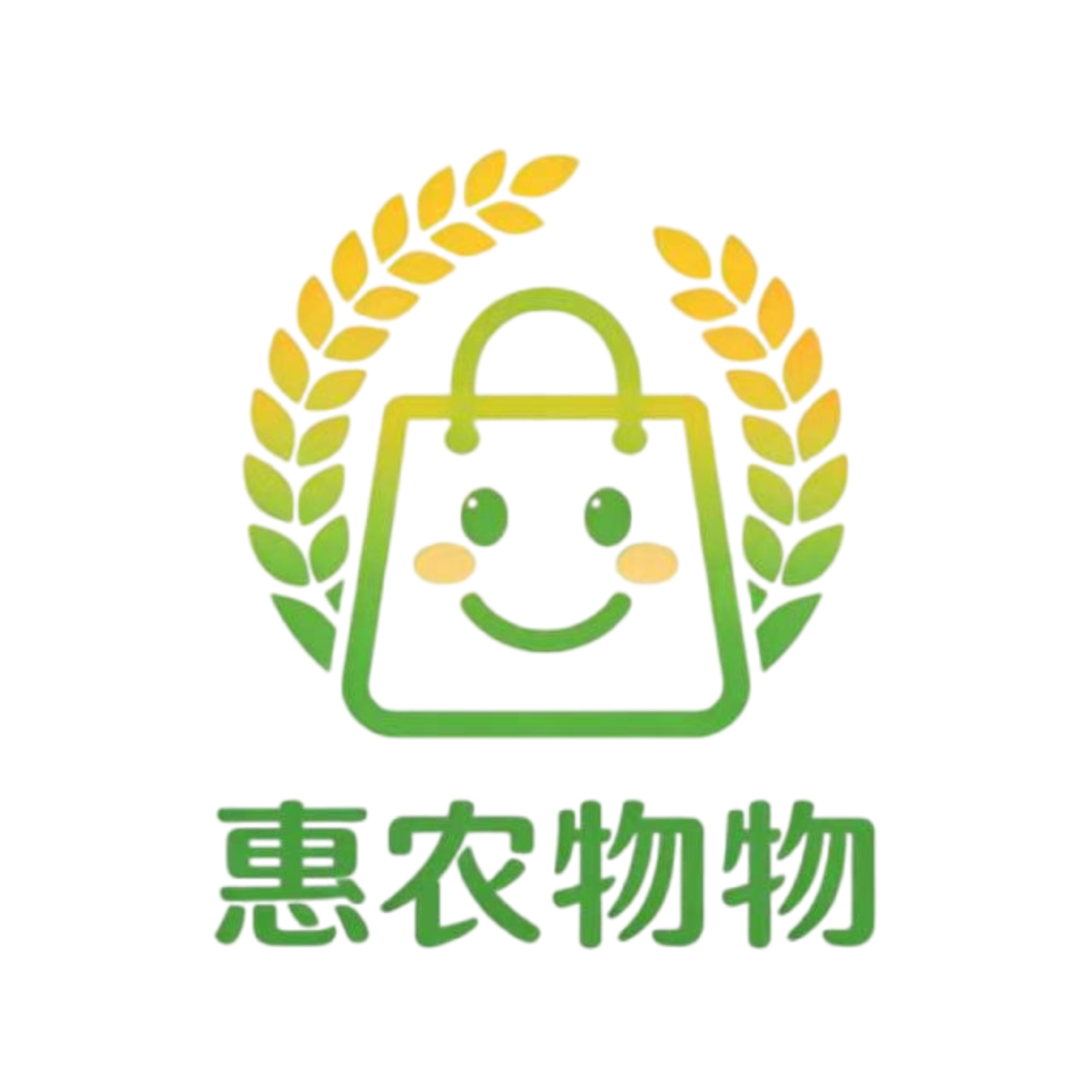 惠农网Logo